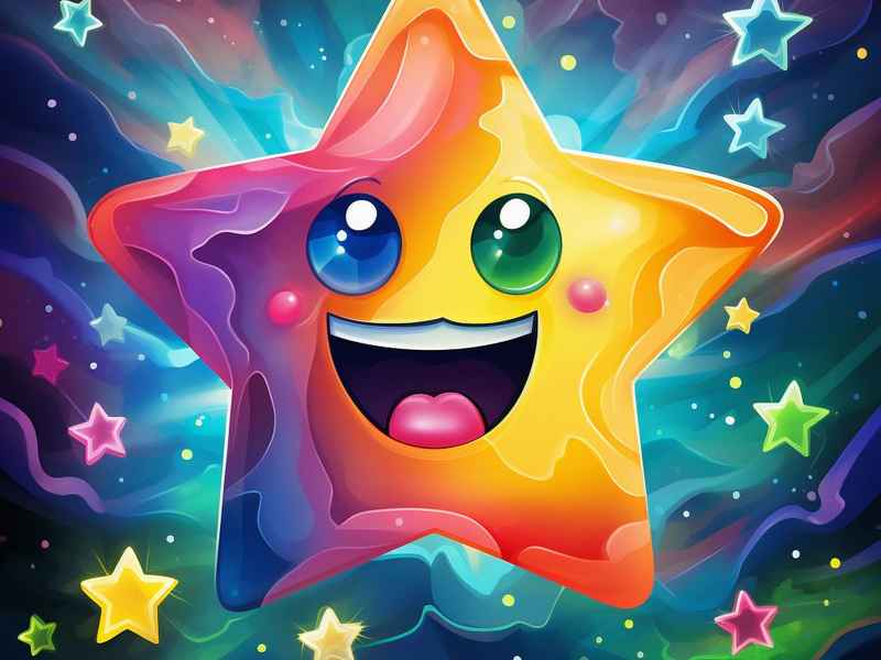 星球儿童画 - 星球儿童绘画 星球儿童画 - 星球儿童绘画