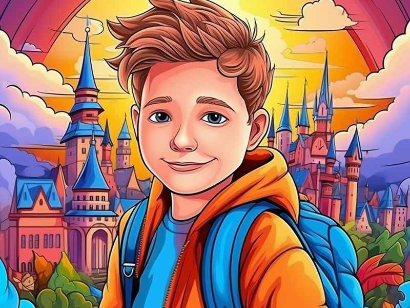 幼儿故事大公鸡；关于大公鸡的幼儿故事