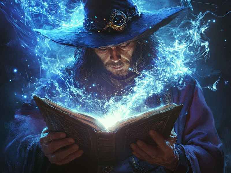 神奇的力量故事（神奇的力量故事内容）