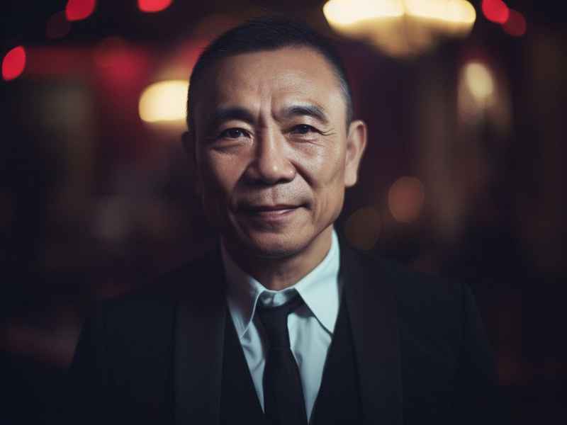 张艺谋简短介绍;张艺谋简短介绍50字 张艺谋简短介绍;张艺谋简短介绍50字
