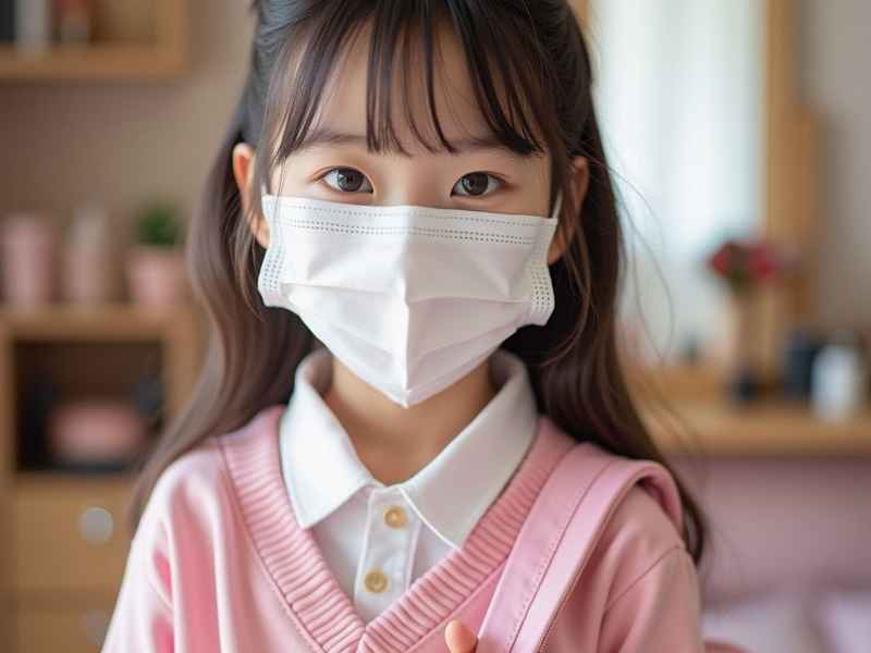 幼儿园防疫小故事内容、幼儿园防疫小故事内容怎么写