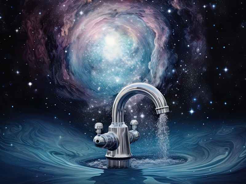 水滴故事完整版；水滴的故事读后感
