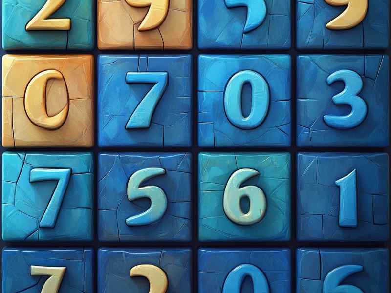 数数字故事；数字讲故事