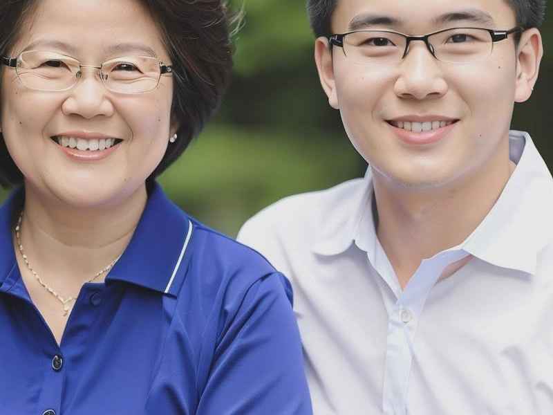 郑渊洁儿子没上过学、郑渊洁的儿子学历