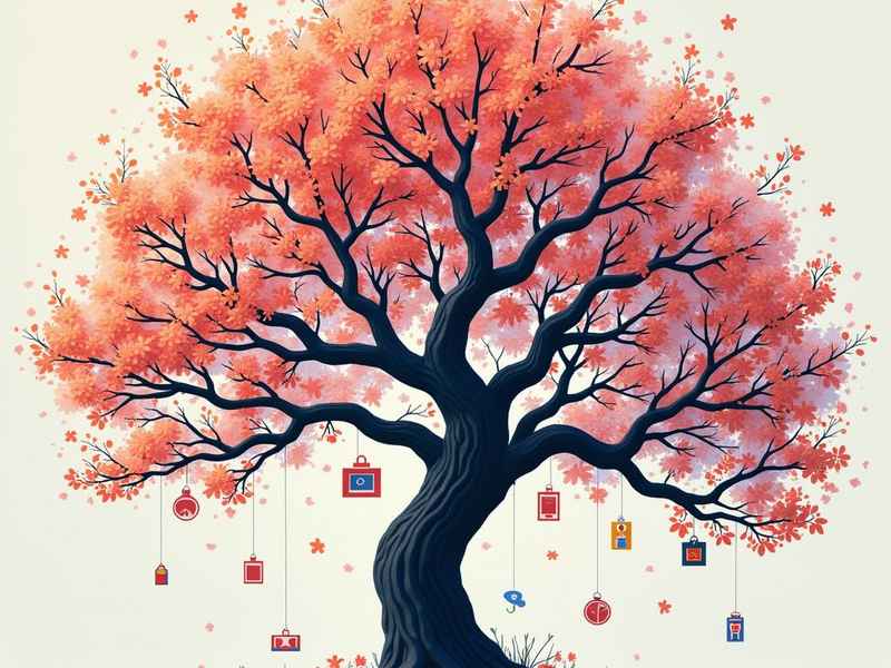 许愿树的儿童故事 许愿树的小故事 许愿树的儿童故事 许愿树的小故事