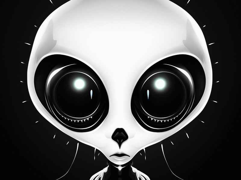 外星人的故事免费听 - 外星人的故事免费听小说