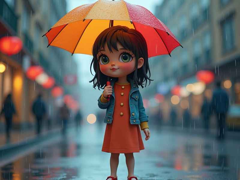 雨天故事视频(雨天有故事视频) 雨天故事视频(雨天有故事视频)