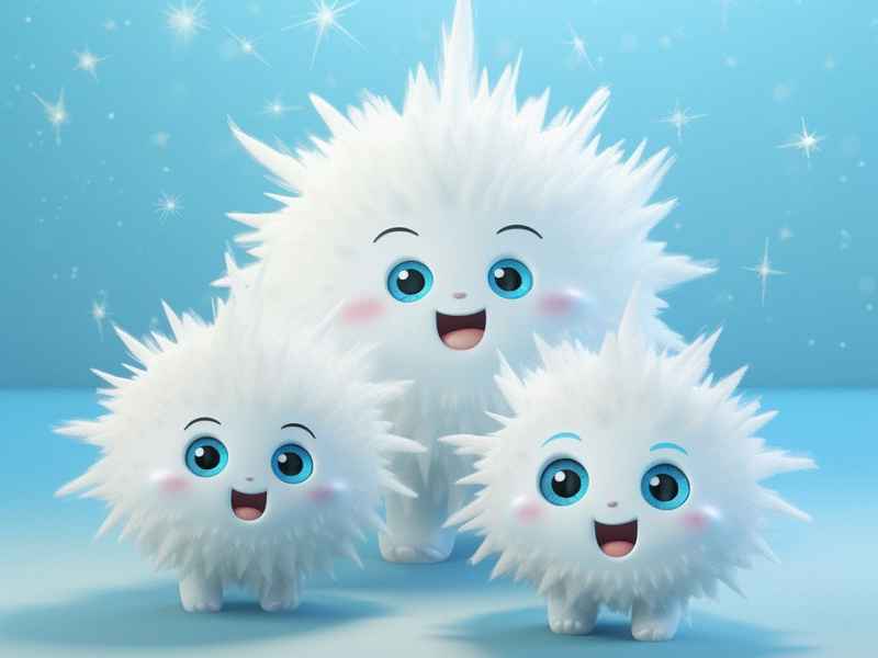 雪孩子和蒲公英的小故事 雪孩子和蒲公英的小故事视频 雪孩子和蒲公英的小故事 雪孩子和蒲公英的小故事视频