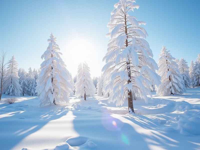 雪后的故事作文400字，雪后的故事作文400字左右