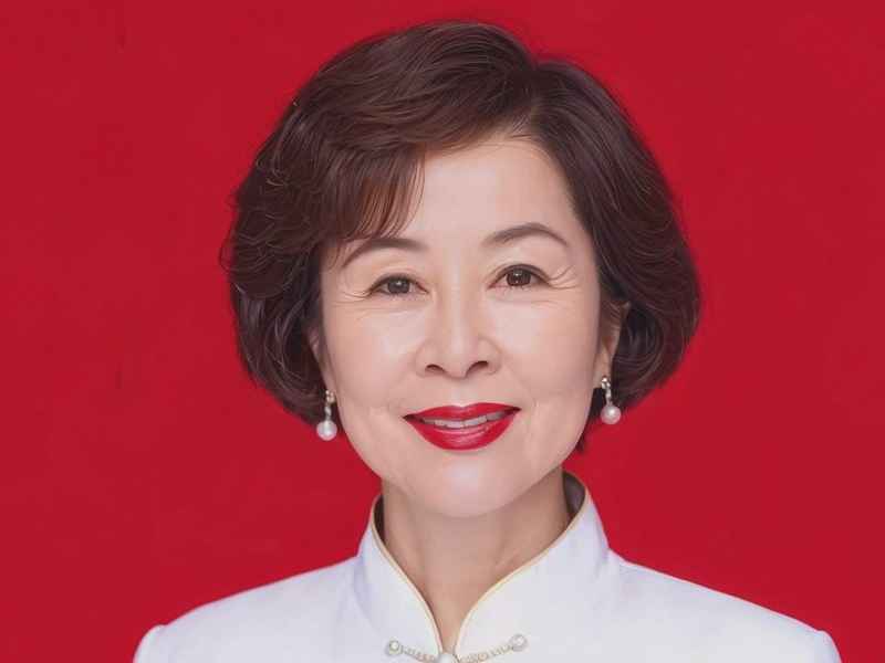 冼碧莹简介；冼碧莹个人简介
