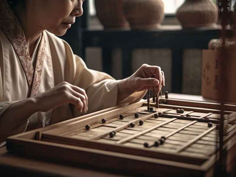 围棋打劫的目的和意义、围棋打劫的目的和意义是什么