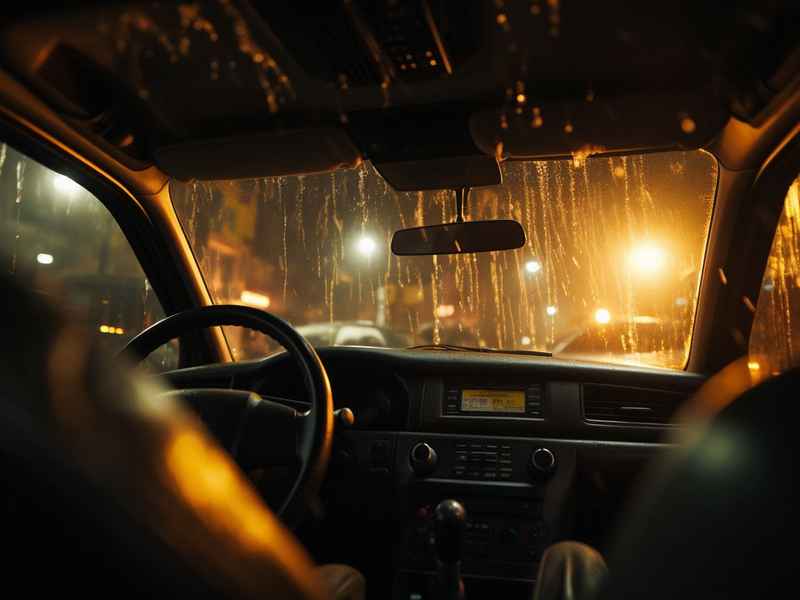雨夜驾车小故事、雨夜驾车小故事视频 雨夜驾车小故事、雨夜驾车小故事视频