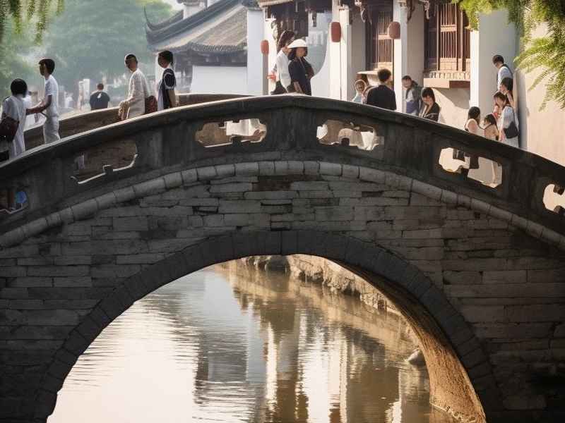苏州景点故事传说 - 苏州景点故事传说有哪些