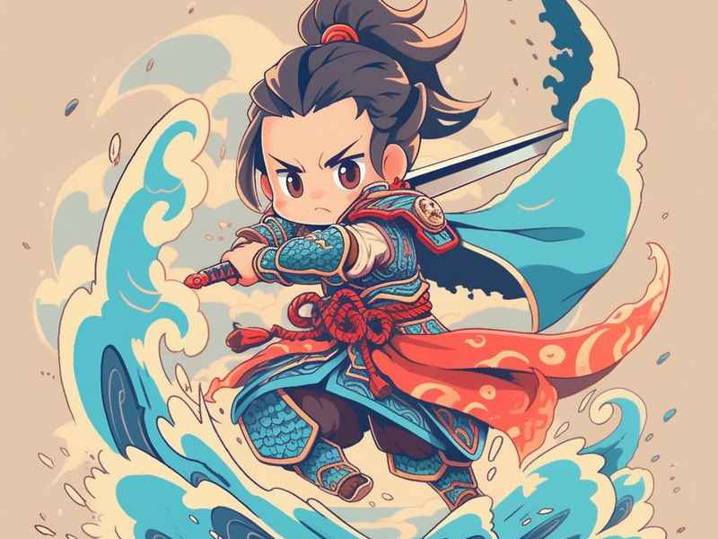 水浒传少儿故事 少儿水浒传故事在线听