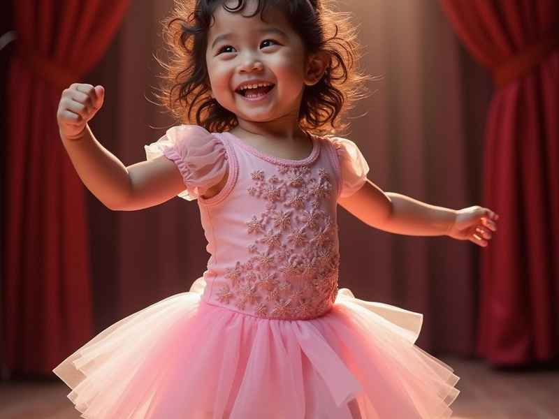 幼儿园有故事情节的幼儿舞蹈（幼儿园有故事情节的幼儿舞蹈教案）