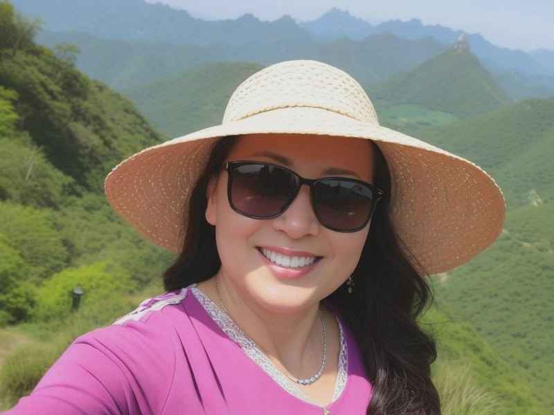卧虎山视频、卧虎山旅游