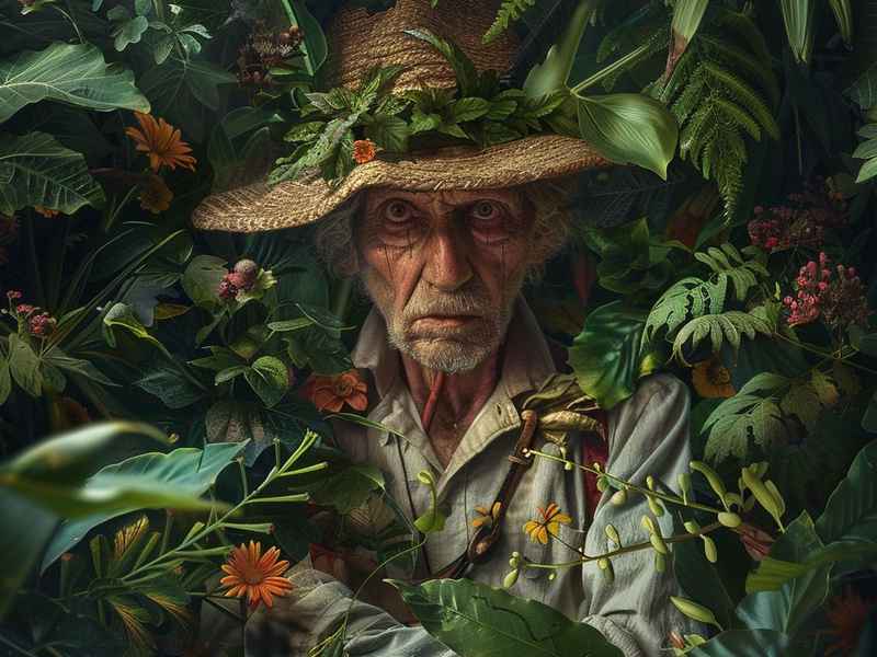 植树幼儿故事 - 植树幼儿故事视频