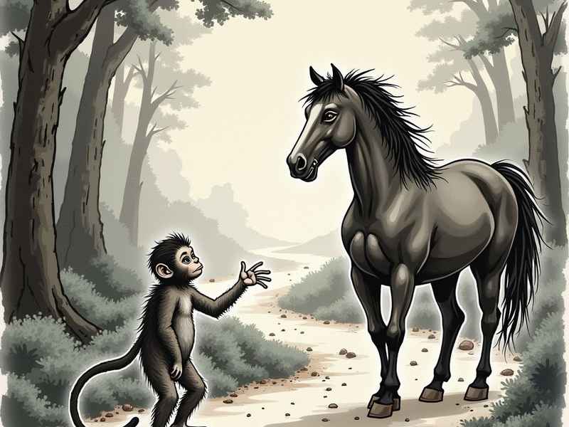寓言故事连环画怎么画、寓言故事连环画怎么画四年级