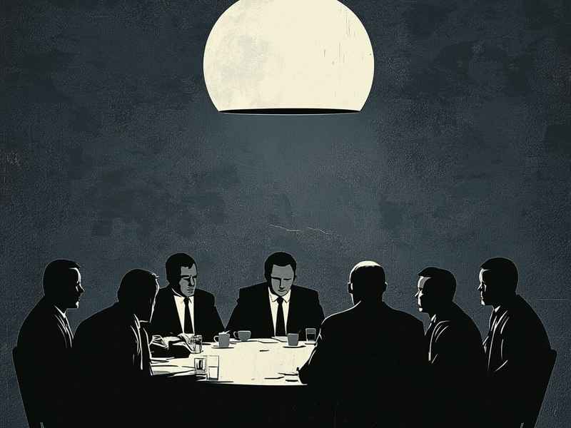 刑侦故事会、刑侦悬疑故事会