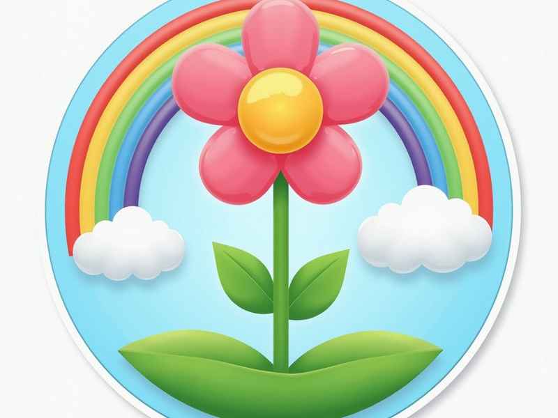 幼儿光盘图片（幼儿园光盘的图片）