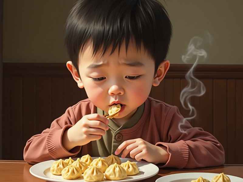 幼儿午餐小故事 - 幼儿午餐小故事文案