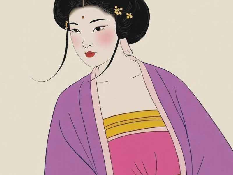 唐代历史故事连环画（唐代历史故事连环画30本目录）