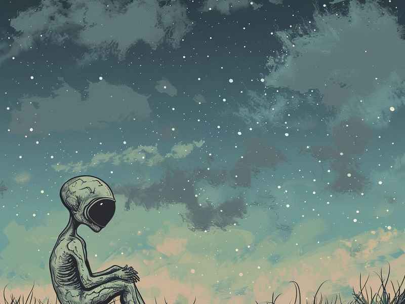 寻找外星人的困难,寻找外星人的困难有哪些 寻找外星人的困难,寻找外星人的困难有哪些