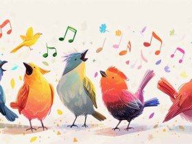 适合儿童听的英文歌曲，适合少儿听的英文歌曲