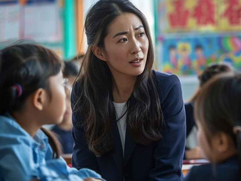 王海英儿童视角的学习故事，王海英 儿童海报