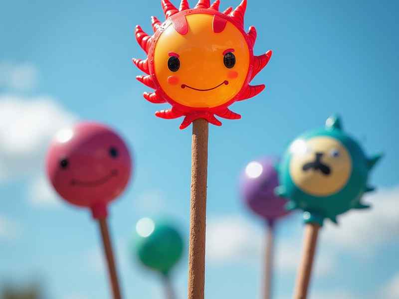 太阳娃娃的儿童故事(幼儿园太阳娃娃故事教案) 太阳娃娃的儿童故事(幼儿园太阳娃娃故事教案)
