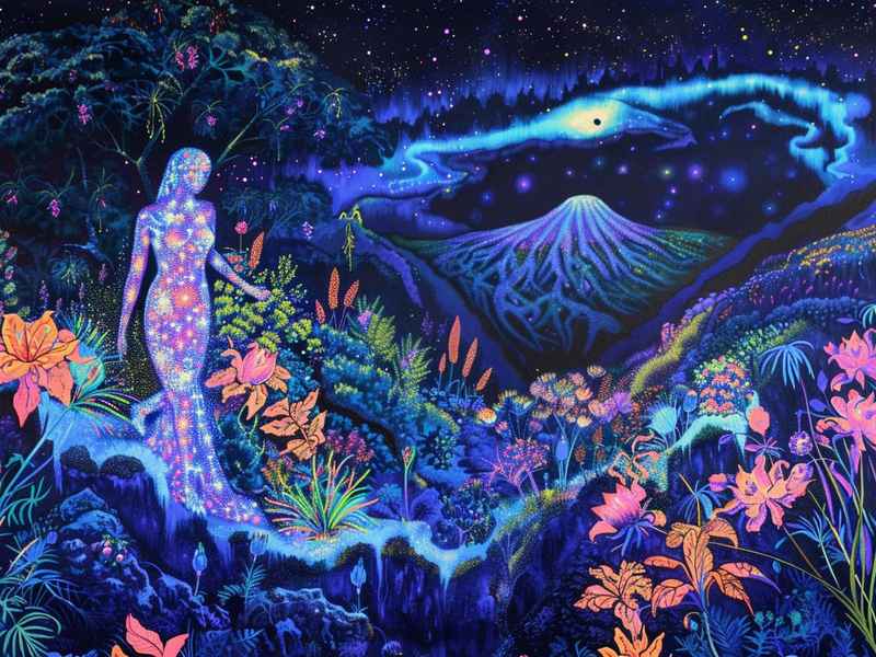 新西兰神话故事（新西兰神话故事大全）