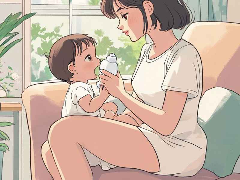 小孩儿的后期是啥样的 之后孩子是自己的吗 小孩儿的后期是啥样的 之后孩子是自己的吗