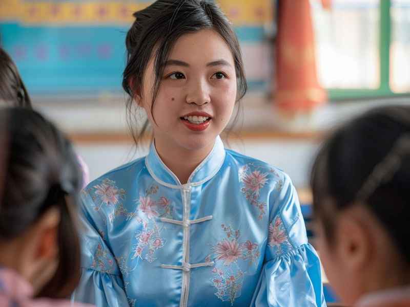 与留守儿童搞什么活动 留守儿童相关活动