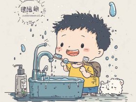做核酸儿童故事；做核酸的故事