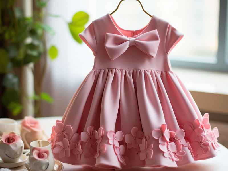 婴儿服装品牌店（婴儿服装品牌店有哪些）