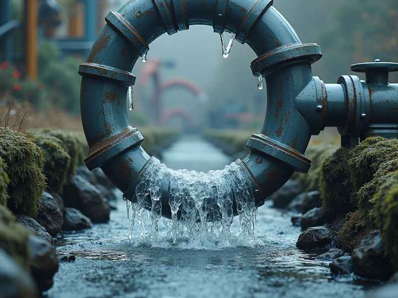 水牛的寓言故事 - 水牛的寓言故事内容 水牛的寓言故事 - 水牛的寓言故事内容