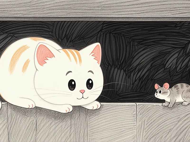 小猫的故事幼儿画册怎么编写（小猫的故事幼儿画册怎么编写的）