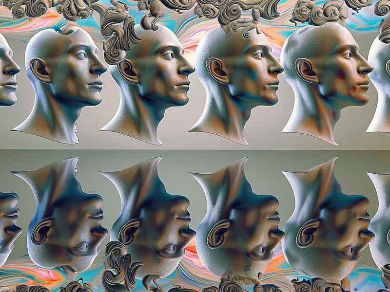 头疼的故事；头疼的小故事
