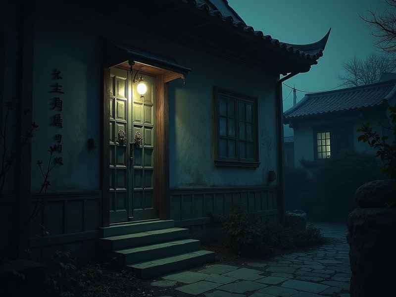 夜不闭户历史（夜不闭户是历史故事吗）