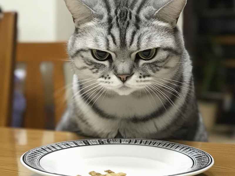 挑食的甜甜 挑食的甜甜猫小帅 挑食的甜甜 挑食的甜甜猫小帅