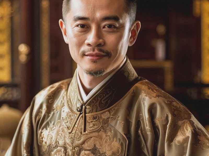 朱元璋儿子（朱元璋儿子都是谁生的）