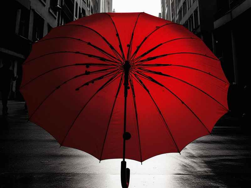 雨伞故事软文、雨伞故事式软文 雨伞故事软文、雨伞故事式软文