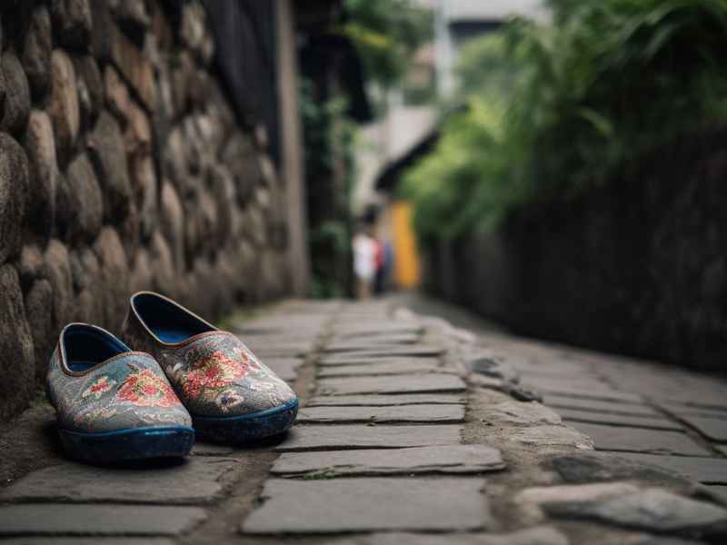 秀才胡同童鞋(秀才胡同童鞋店地址) 秀才胡同童鞋(秀才胡同童鞋店地址)
