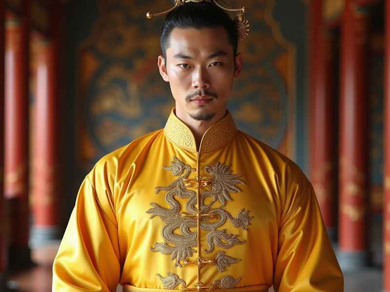 朱元璋儿子（朱元璋儿子都是谁生的）