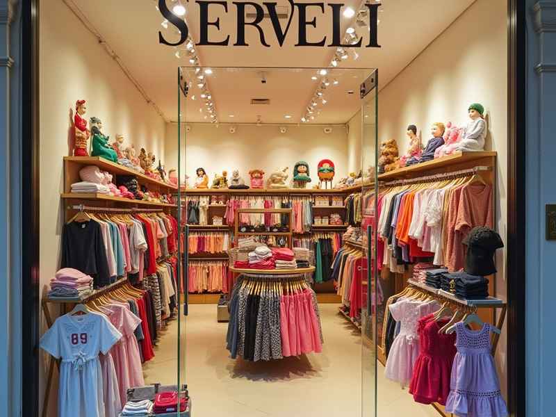 婴儿服装品牌店有哪些牌子、婴儿服装品牌店有哪些牌子的