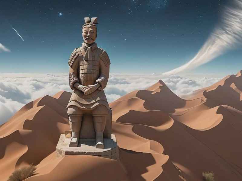 小鲁说中国历史故事 - 小鲁说中国历史故事是哪一集