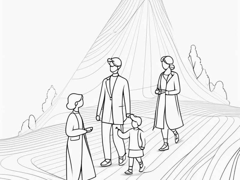 手绘故事简笔画(手绘故事简笔画图片) 手绘故事简笔画(手绘故事简笔画图片)