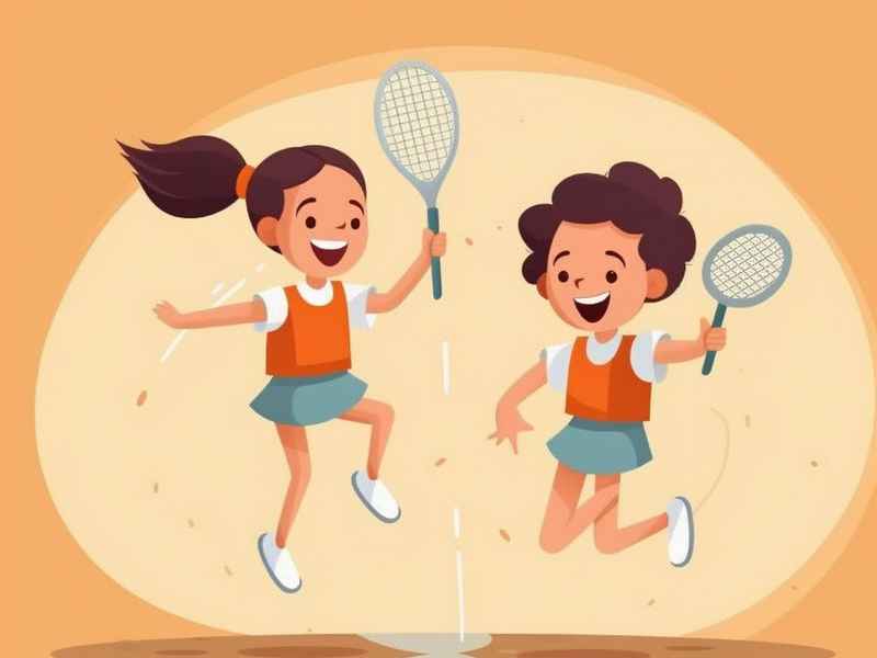适合儿童的羽毛球拍、适合小孩打的羽毛球拍