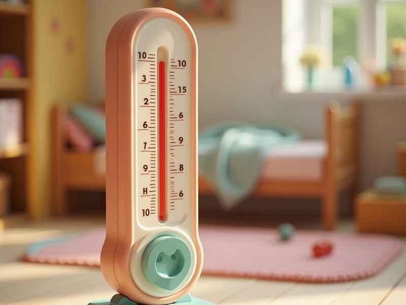 水银温度计的儿童故事、水银温度计儿童怎么用 水银温度计的儿童故事、水银温度计儿童怎么用