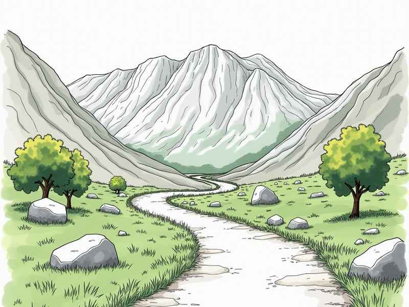 小山的故事儿童故事;小山村的故事原文 小山的故事儿童故事;小山村的故事原文